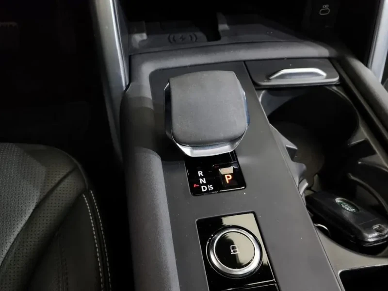 2021 Land Rover Discovery с пробегом 53 320 км