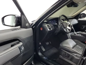 2021 Land Rover Discovery с пробегом 53 320 км