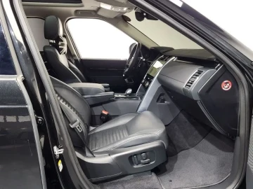 2021 Land Rover Discovery с пробегом 53 320 км