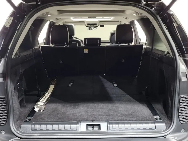 2021 Land Rover Discovery с пробегом 53 320 км