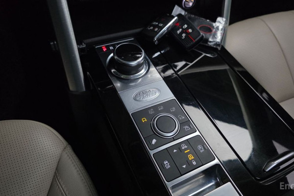 2019 Land Rover Discovery с пробегом 167 197 км