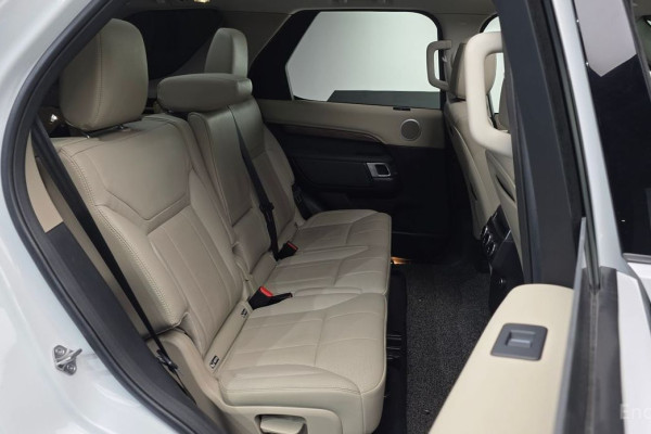 2019 Land Rover Discovery с пробегом 167 197 км