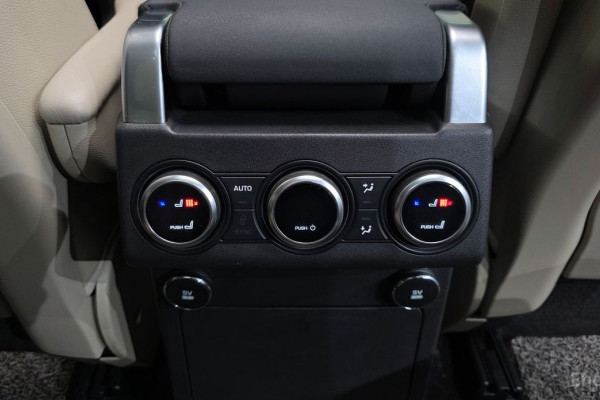 2019 Land Rover Discovery с пробегом 167 197 км