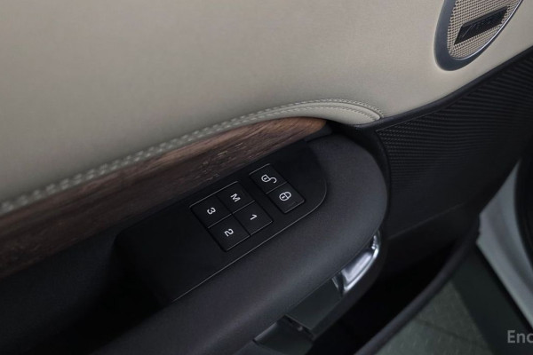 2019 Land Rover Discovery с пробегом 167 197 км