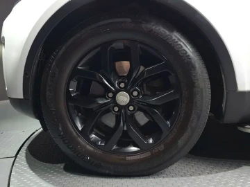 2019 Land Rover Discovery с пробегом 71 410 км