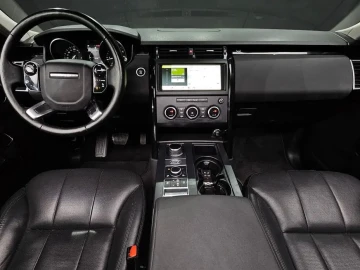 2019 Land Rover Discovery с пробегом 71 410 км