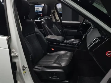 2019 Land Rover Discovery с пробегом 71 410 км