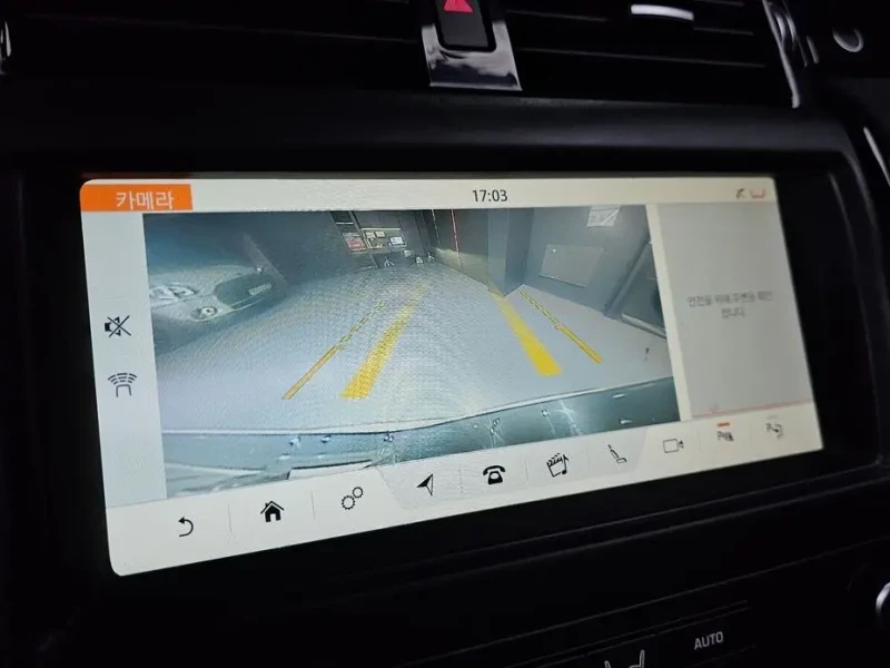 2019 Land Rover Discovery с пробегом 71 410 км