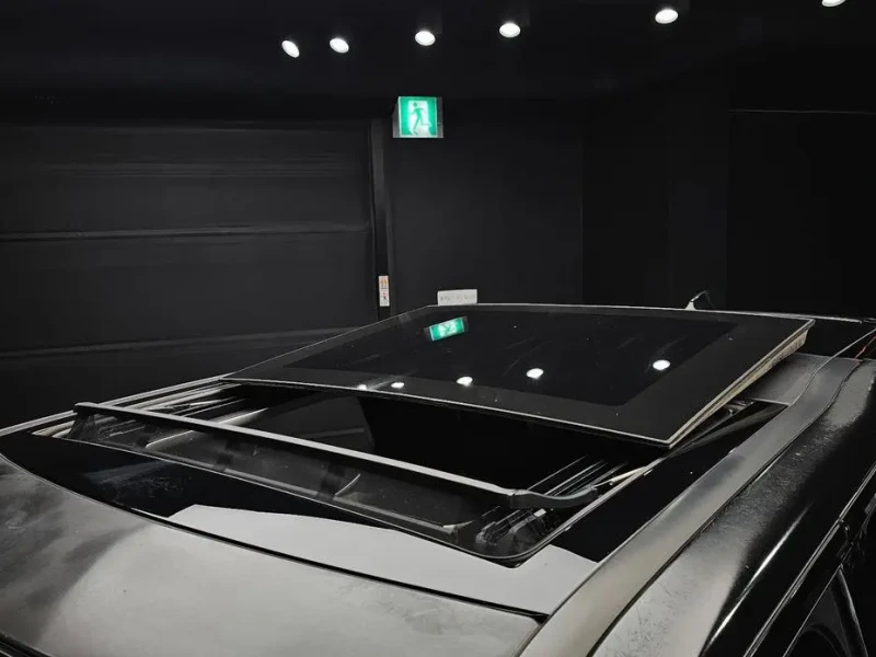 2019 Land Rover Discovery с пробегом 71 410 км