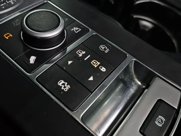 2019 Land Rover Discovery с пробегом 71 410 км