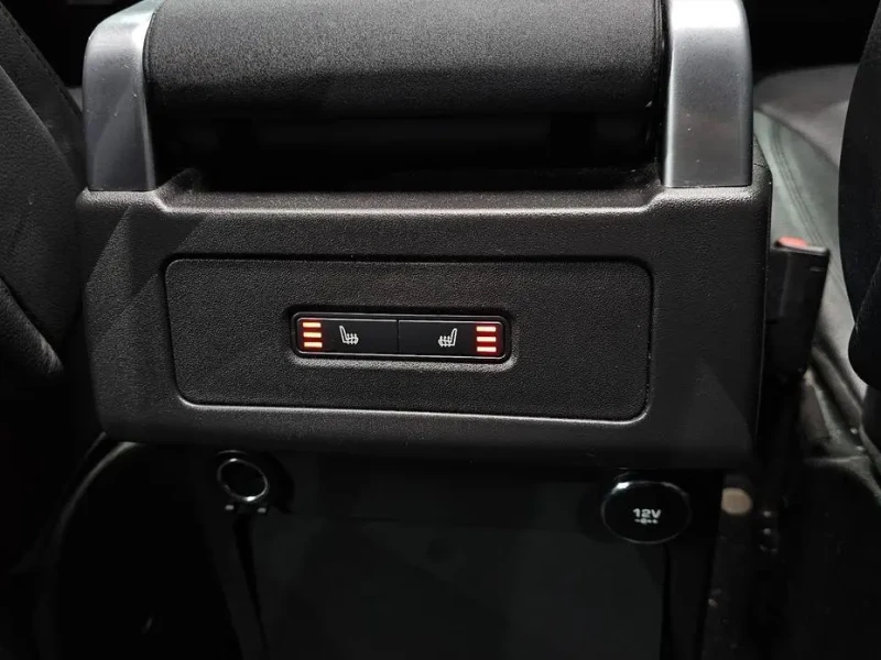 2019 Land Rover Discovery с пробегом 71 410 км