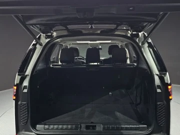 2019 Land Rover Discovery с пробегом 71 410 км