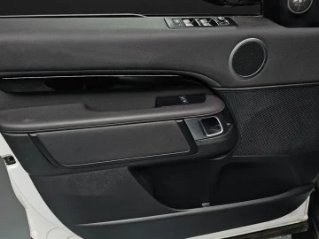 2019 Land Rover Discovery с пробегом 71 410 км