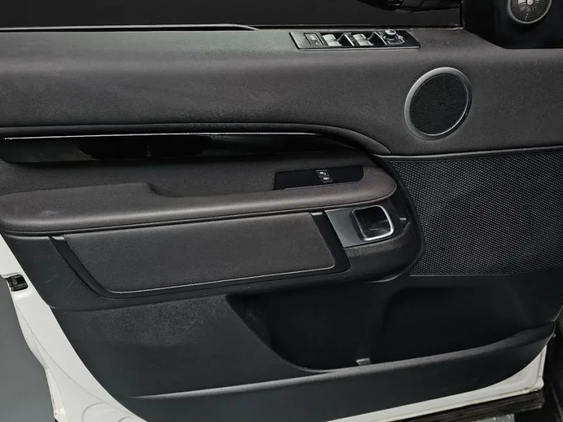 2019 Land Rover Discovery с пробегом 71 410 км