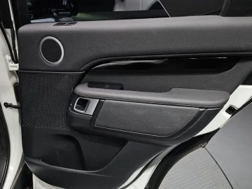 2019 Land Rover Discovery с пробегом 71 410 км