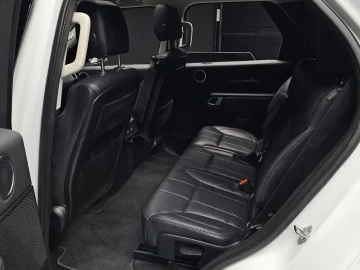 2019 Land Rover Discovery с пробегом 71 410 км