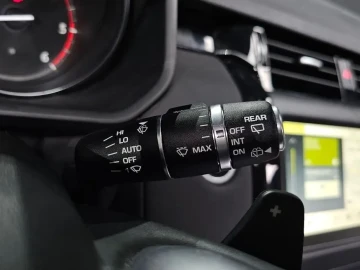 2019 Land Rover Discovery с пробегом 71 410 км