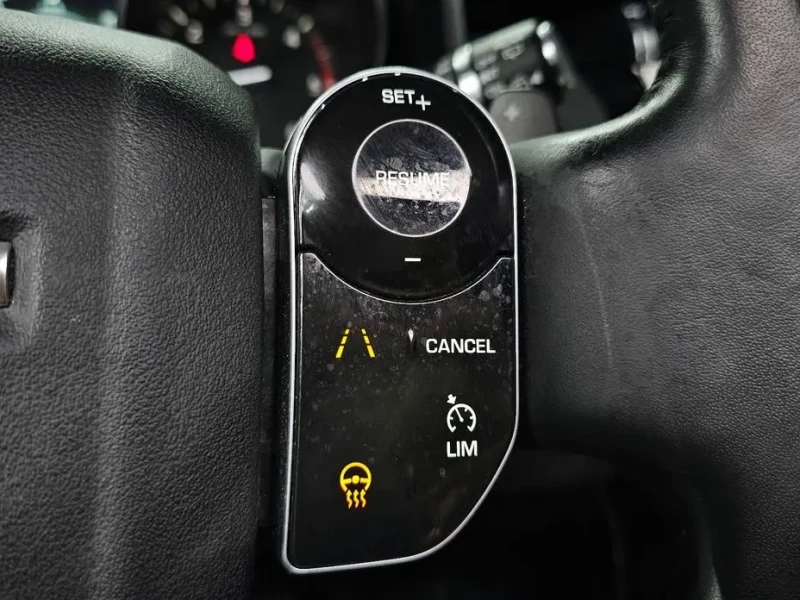 2019 Land Rover Discovery с пробегом 71 410 км