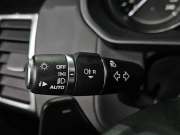 2019 Land Rover Discovery с пробегом 71 410 км