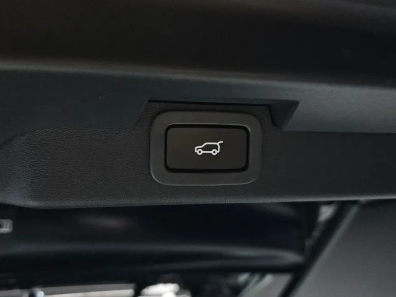 2019 Land Rover Discovery с пробегом 71 410 км