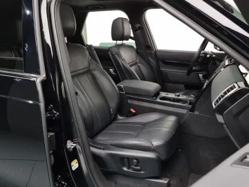 2019 Land Rover Discovery с пробегом 90 937 км