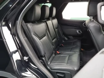 2019 Land Rover Discovery с пробегом 90 937 км
