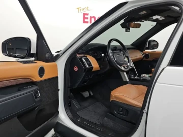 2019 Land Rover Discovery с пробегом 174 354 км