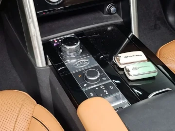 2019 Land Rover Discovery с пробегом 174 354 км