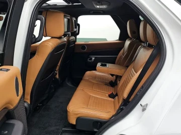 2019 Land Rover Discovery с пробегом 174 354 км