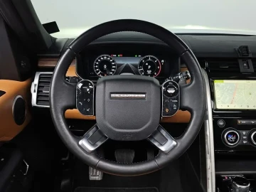 2019 Land Rover Discovery с пробегом 174 354 км