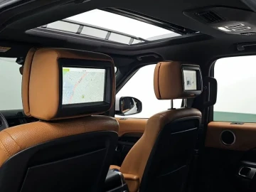 2019 Land Rover Discovery с пробегом 174 354 км
