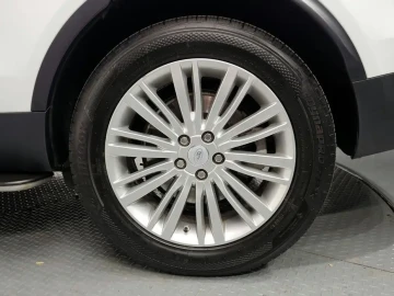 2019 Land Rover Discovery с пробегом 174 354 км