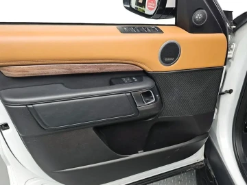 2019 Land Rover Discovery с пробегом 174 354 км