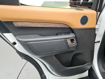 2019 Land Rover Discovery с пробегом 174 354 км