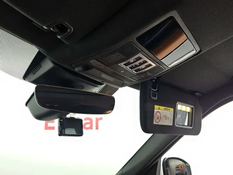 2019 Land Rover Discovery с пробегом 174 354 км