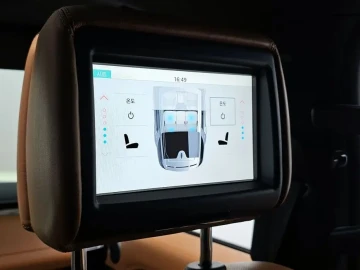 2019 Land Rover Discovery с пробегом 174 354 км