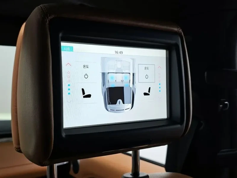2019 Land Rover Discovery с пробегом 174 354 км