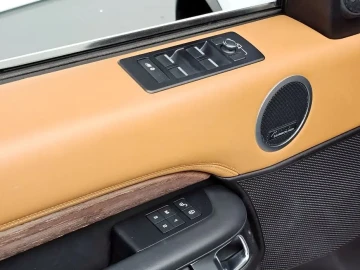 2019 Land Rover Discovery с пробегом 174 354 км