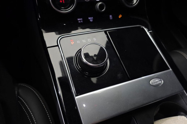 2019 Land Rover Range Rover Velar с пробегом 88 114 км