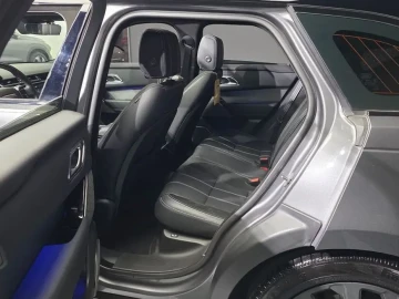 2019 Land Rover Range Rover Velar с пробегом 88 114 км