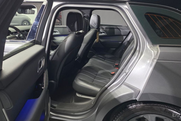 2019 Land Rover Range Rover Velar с пробегом 88 114 км