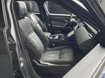 2019 Land Rover Range Rover Velar с пробегом 88 114 км