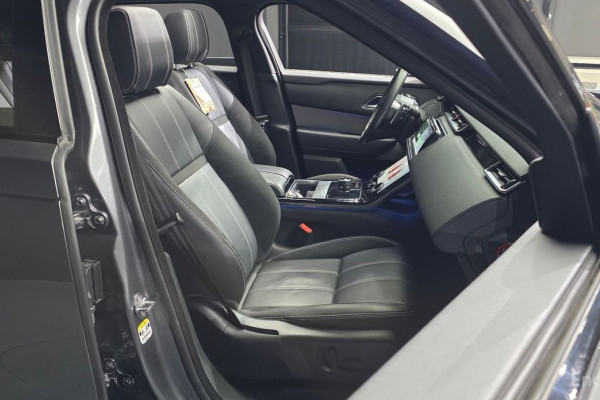 2019 Land Rover Range Rover Velar с пробегом 88 114 км