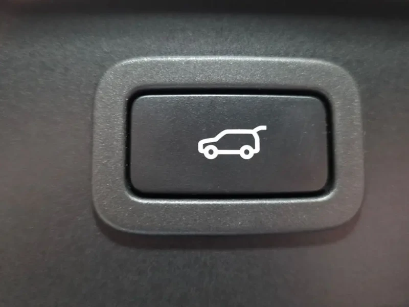 2019 Land Rover Range Rover Velar с пробегом 88 114 км
