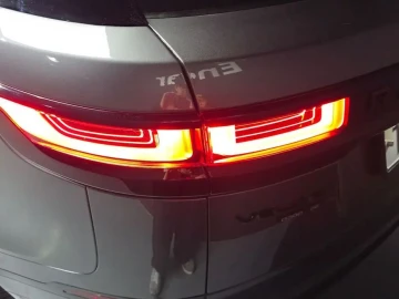 2019 Land Rover Range Rover Velar с пробегом 88 114 км