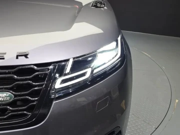 2019 Land Rover Range Rover Velar с пробегом 88 114 км