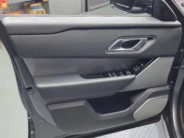 2019 Land Rover Range Rover Velar с пробегом 88 114 км