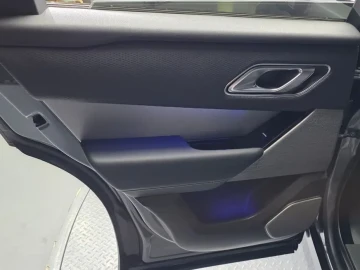 2019 Land Rover Range Rover Velar с пробегом 88 114 км