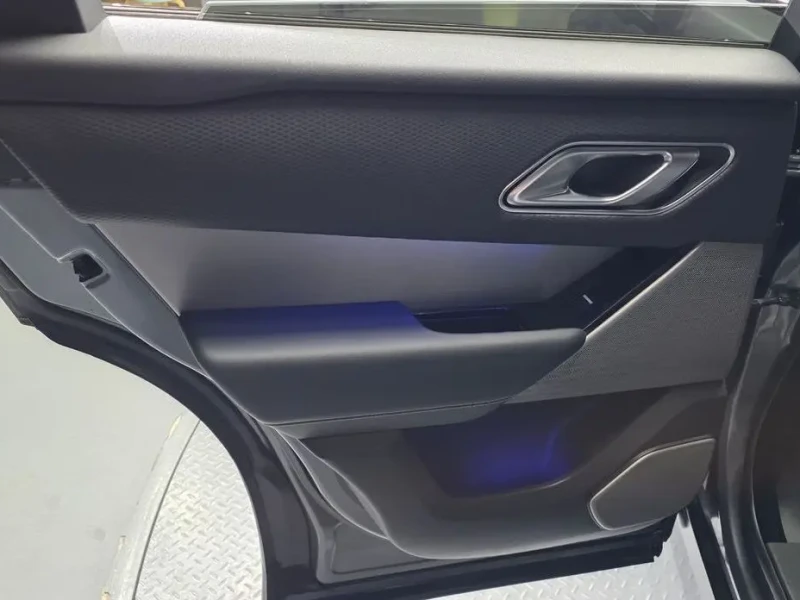 2019 Land Rover Range Rover Velar с пробегом 88 114 км