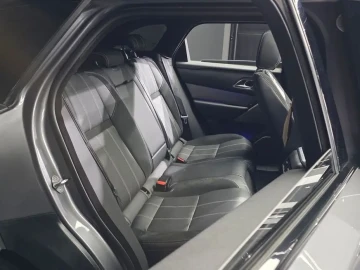 2019 Land Rover Range Rover Velar с пробегом 88 114 км